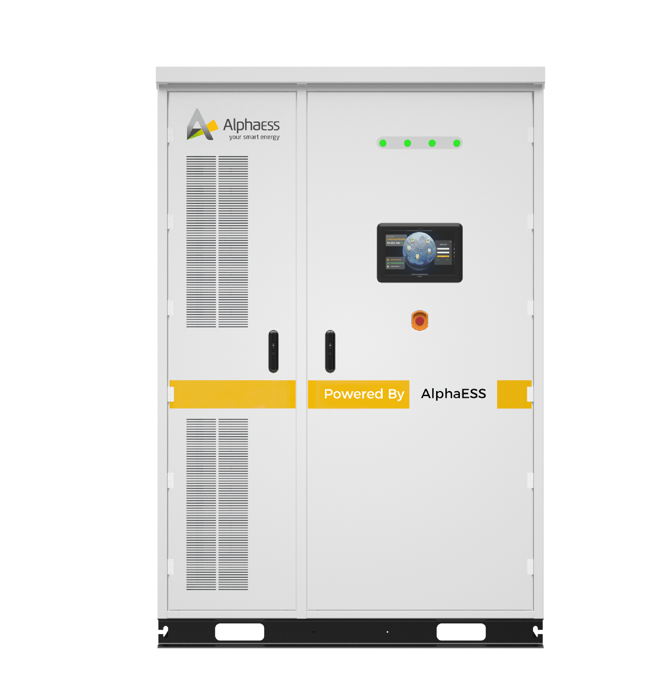 energy storage cabinet
