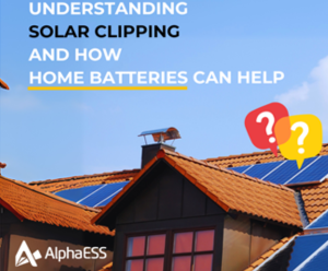 Solar Clipping
