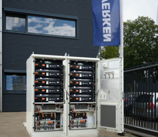 the Netherlands case